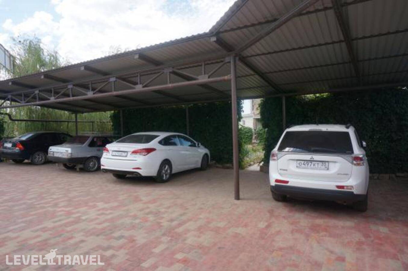 фотографии отеля Гостевой дом B&B в Россия(Астрахань) - фото №8