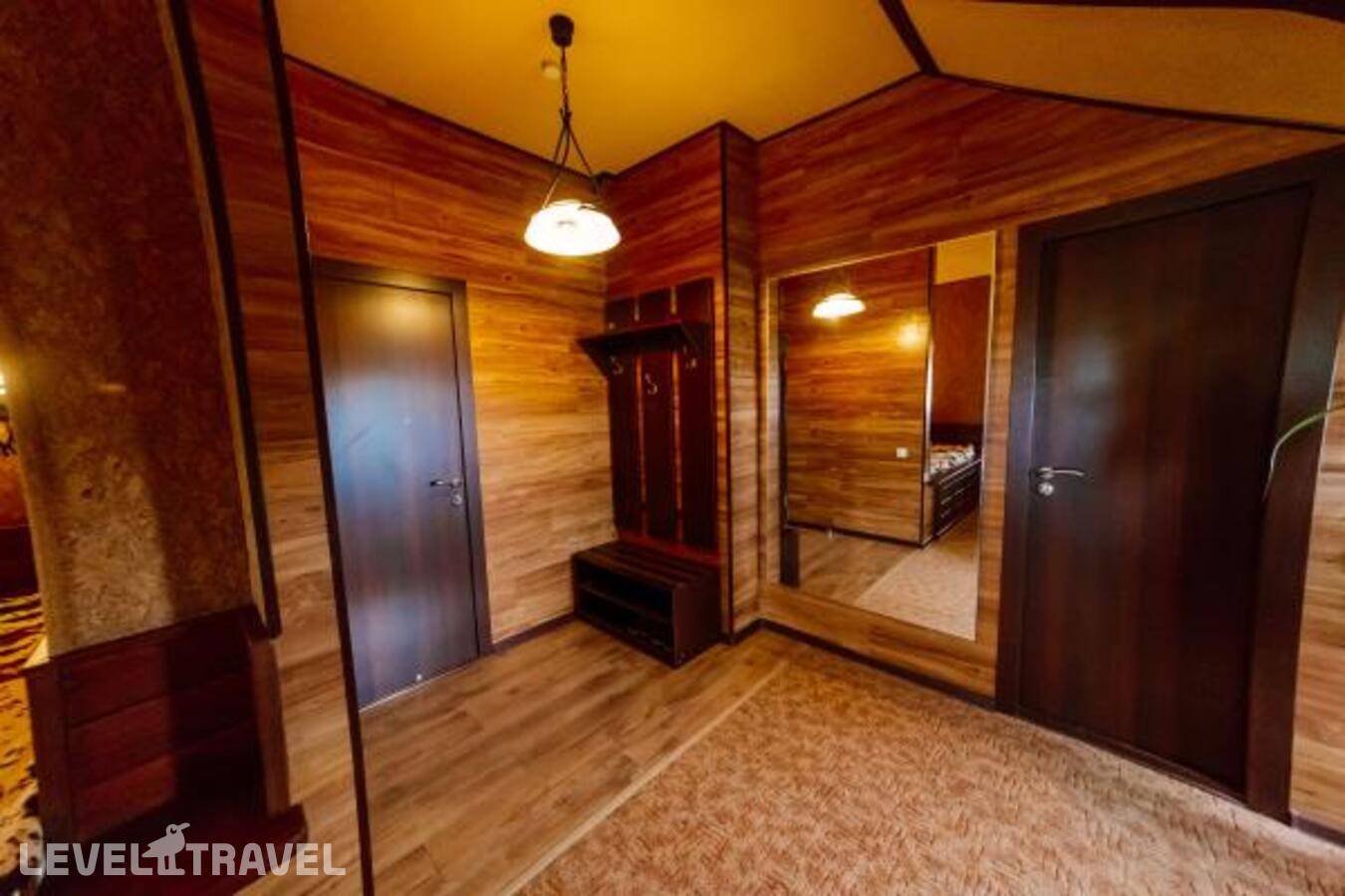 фотографии отеля Гостевой дом B&B в Россия(Астрахань) - фото №19