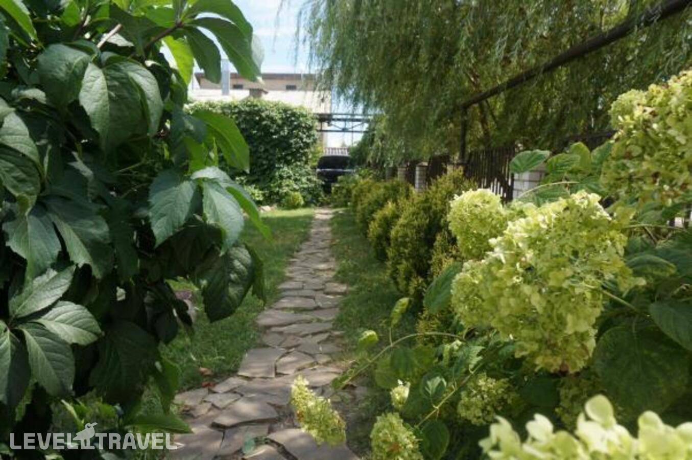 фотографии отеля Гостевой дом B&B в Россия(Астрахань) - фото №5