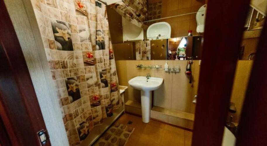 Гостевой дом B&B