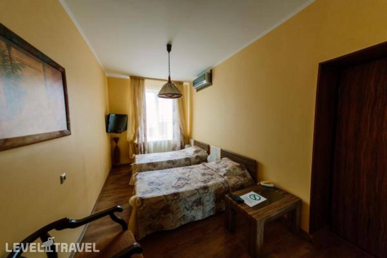 фотографии отеля Гостевой дом B&B в Россия(Астрахань) - фото №24