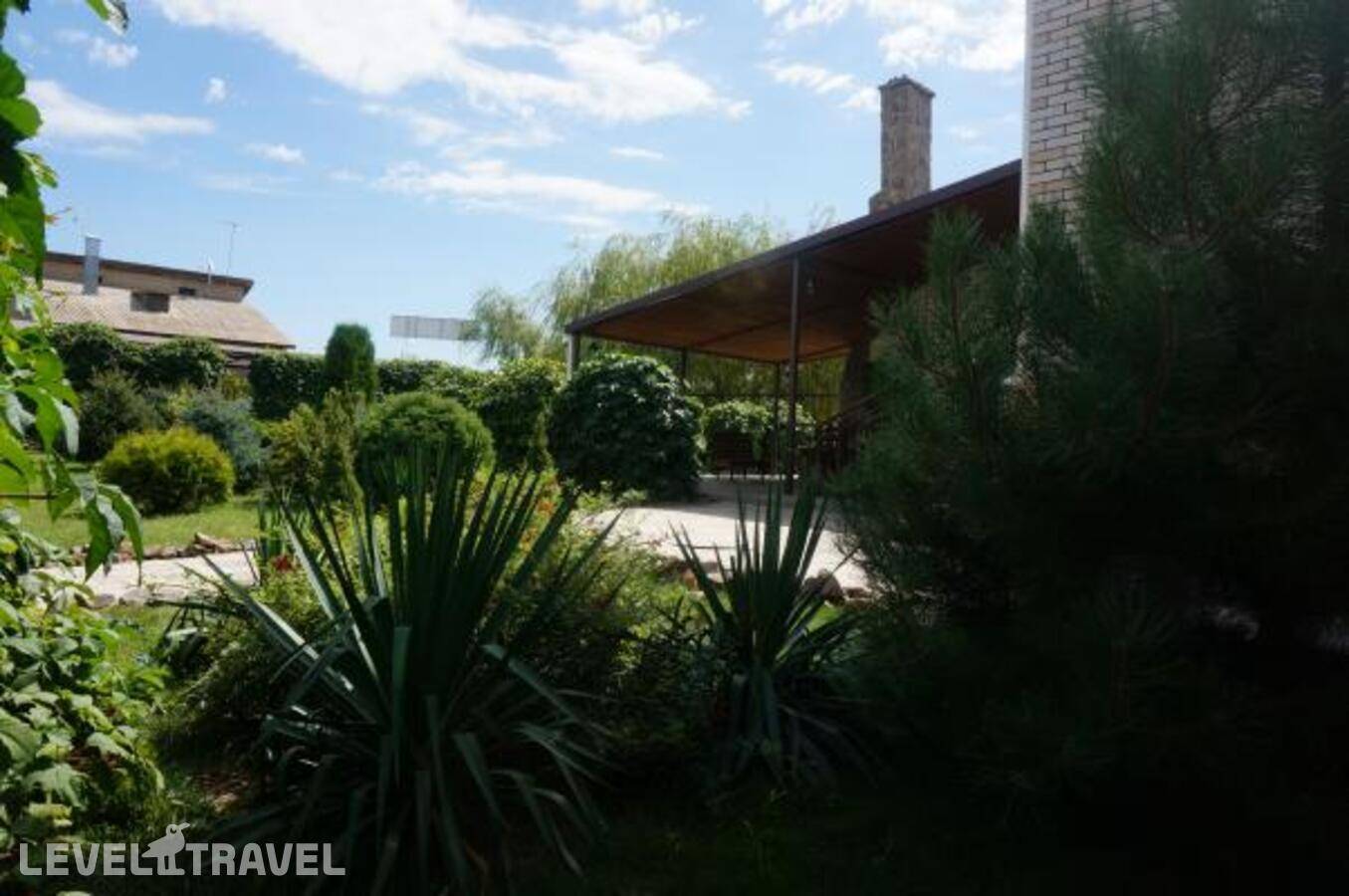 фотографии отеля Гостевой дом B&B в Россия(Астрахань) - фото №21