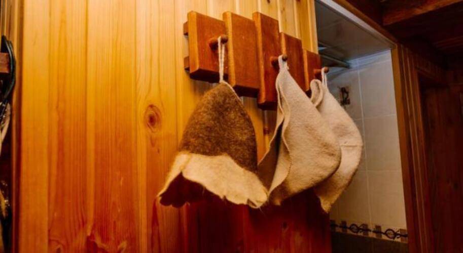 Гостевой дом B&B