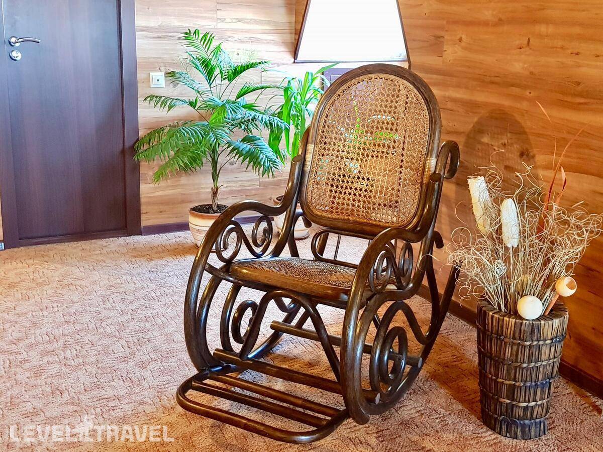 фотографии отеля Гостевой дом B&B в Россия(Астрахань) - фото №14