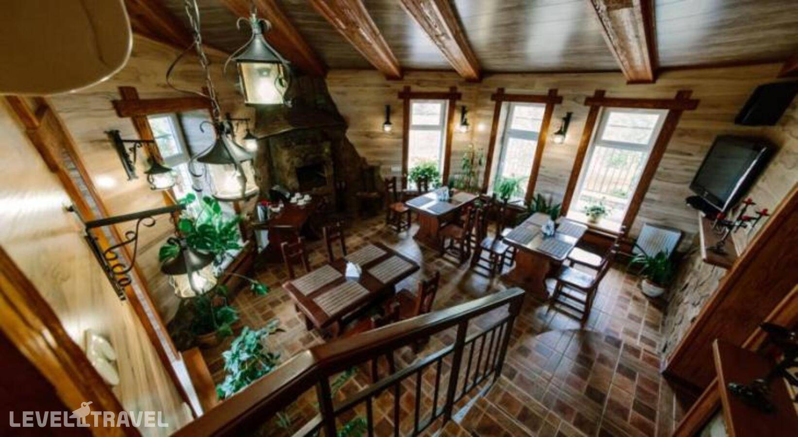 фотографии отеля Гостевой дом B&B в Россия(Астрахань) - фото №25