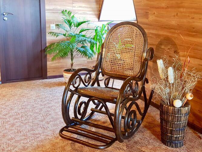 Гостевой дом B&B