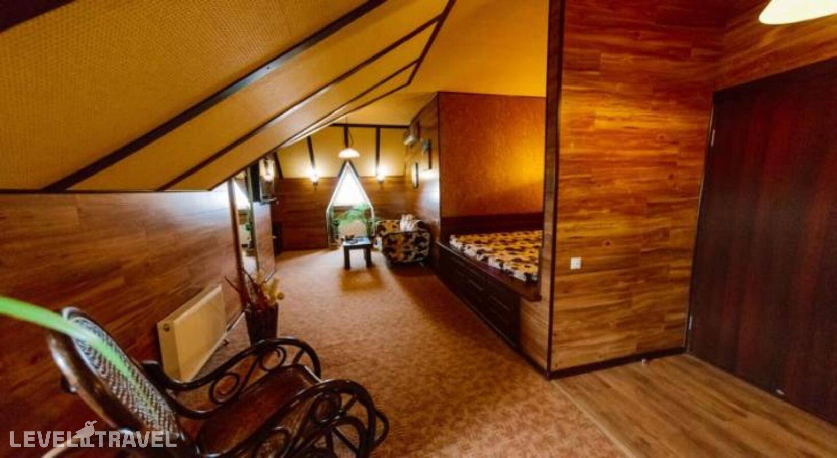 фотографии отеля Гостевой дом B&B в Россия(Астрахань) - фото №2