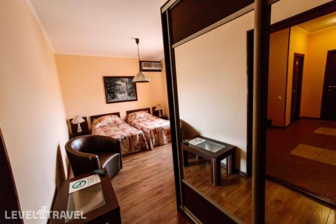 фотографии отеля Гостевой дом B&B в Россия(Астрахань) - фото №3