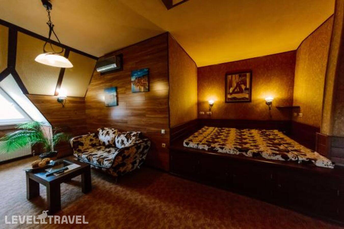 фотографии отеля Гостевой дом B&B в Россия(Астрахань) - фото №18