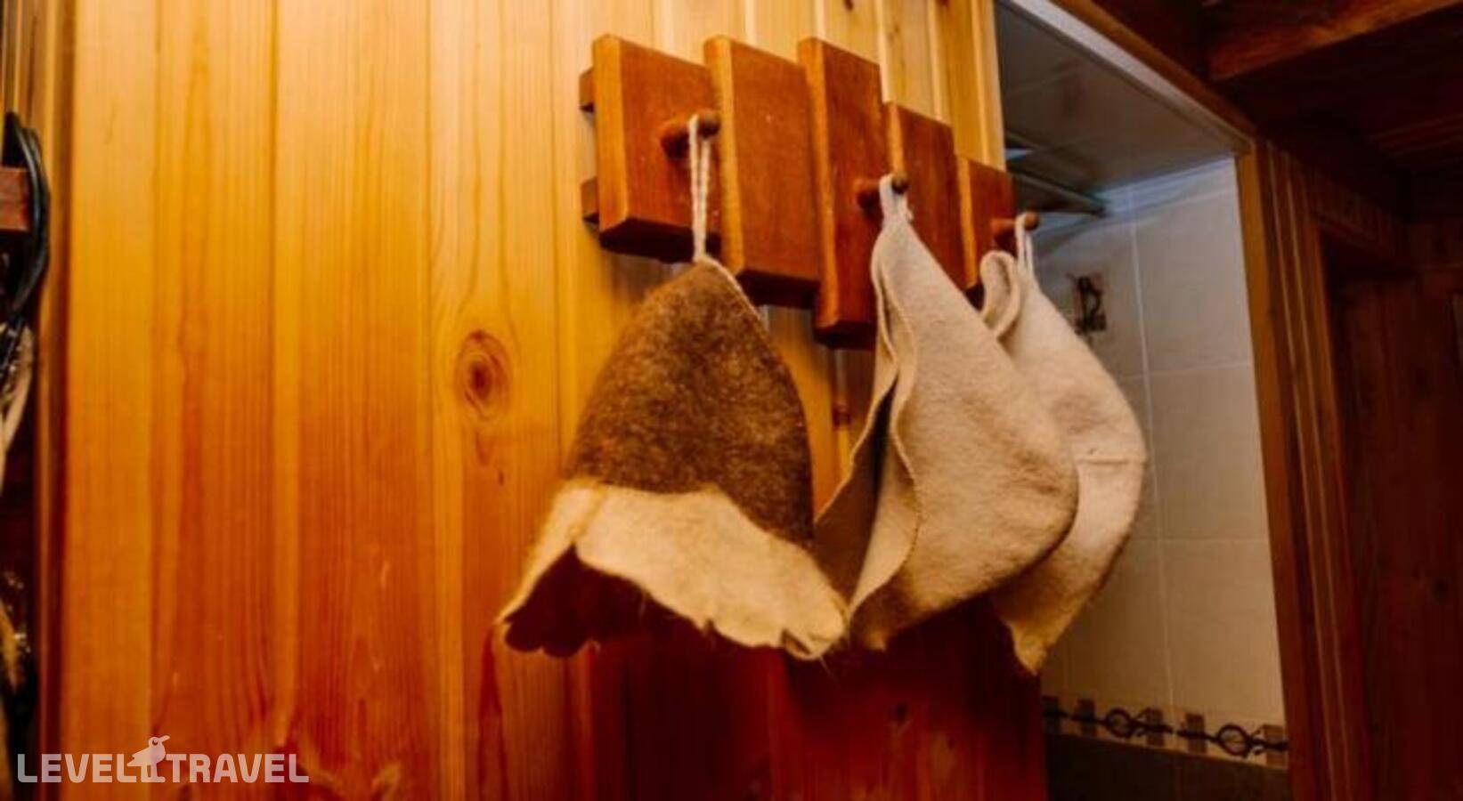 фотографии отеля Гостевой дом B&B в Россия(Астрахань) - фото №22