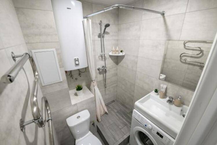 Top house на Калинина