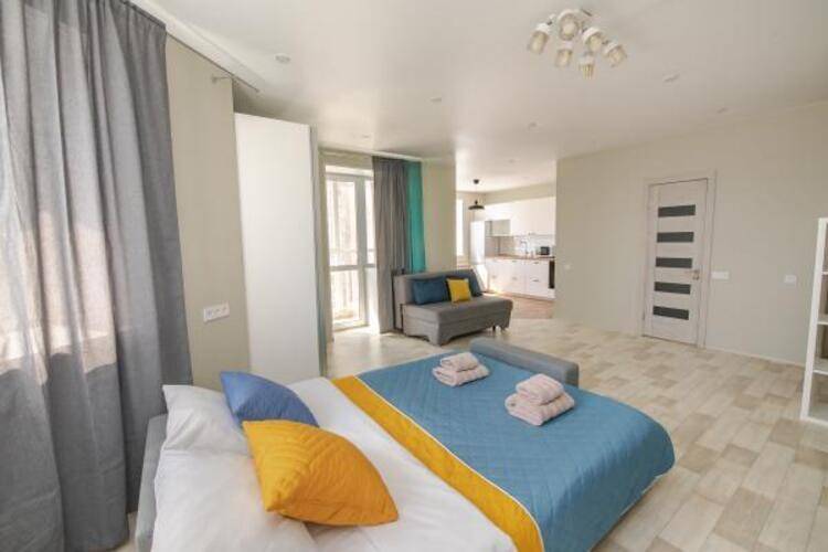 Top house на Нейбута 4