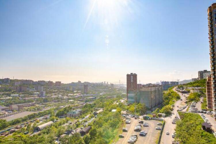 Top house на Нейбута 4