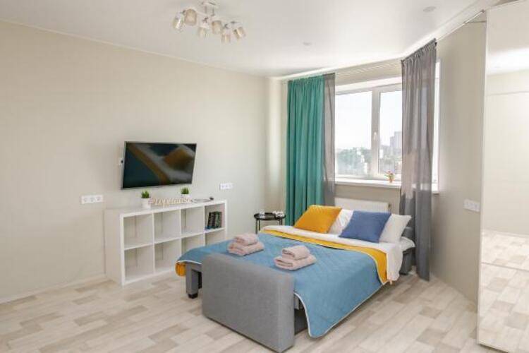 Top house на Нейбута 4