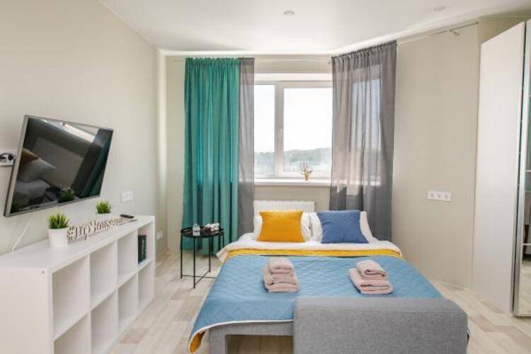 Top house на Нейбута 4
