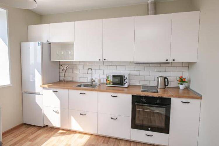 Top house на Нейбута 4