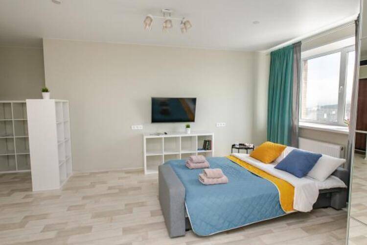 Top house на Нейбута 4