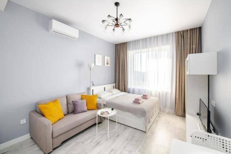 Top house на Брянской