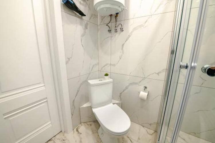 Top house на Брянской