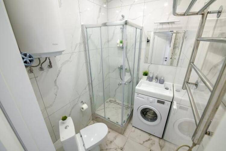 Top house на Брянской