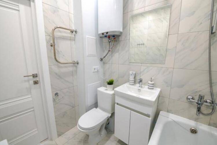 Top house на Брянской