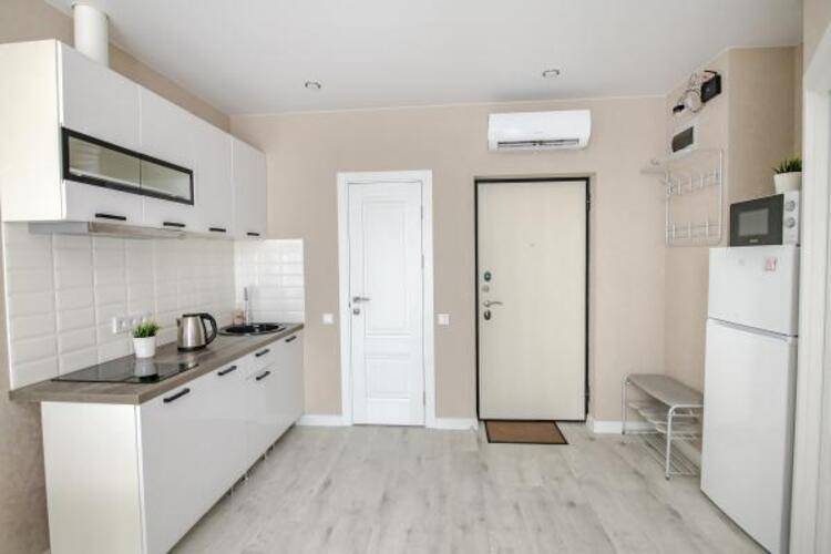 Top house на Брянской