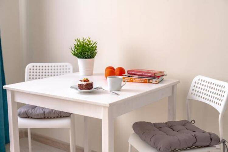 Top House На Нейбута 6