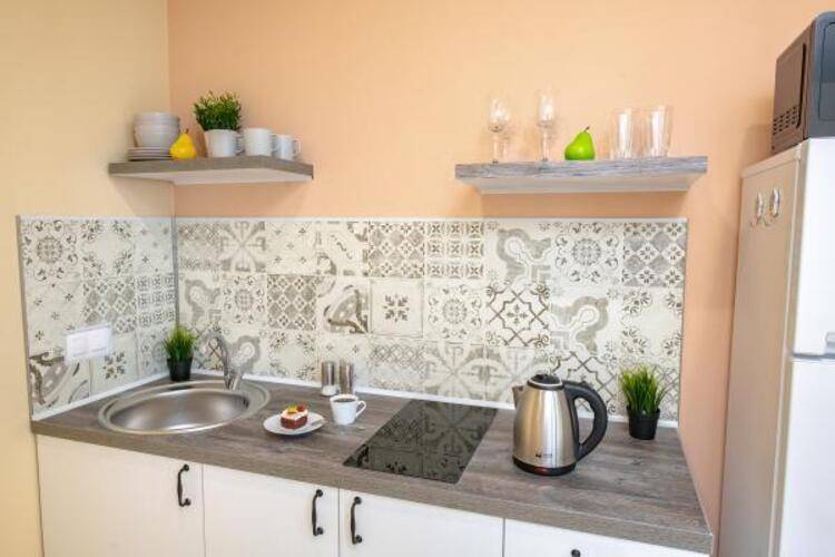Top House На Нейбута 6