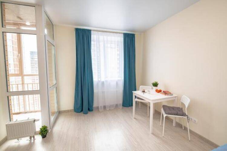 Top House На Нейбута 6
