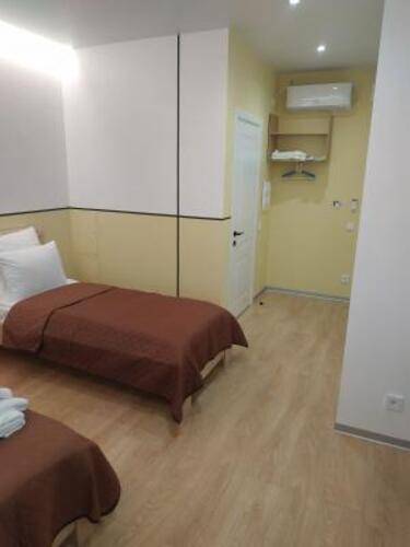 EP Boutique Hotel (корпус Аскольд)