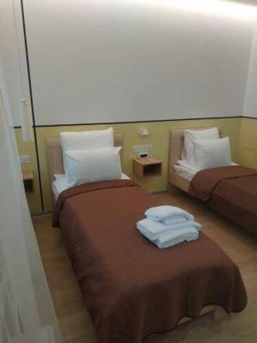 EP Boutique Hotel (корпус Аскольд)