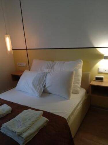 EP Boutique Hotel (корпус Аскольд)