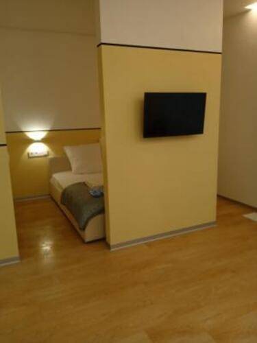EP Boutique Hotel (корпус Аскольд)