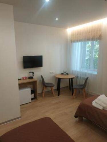 EP Boutique Hotel (корпус Аскольд)