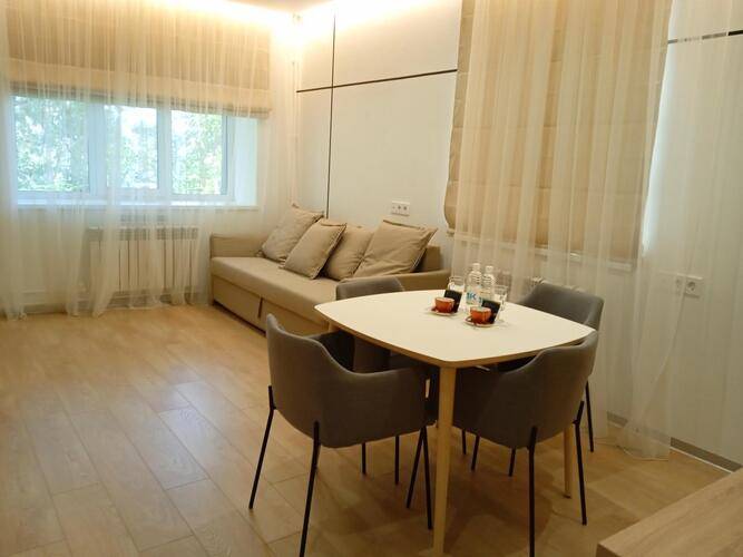 EP Boutique Hotel (корпус Аскольд)