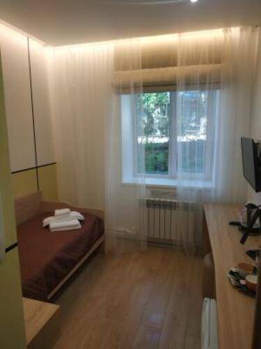 EP Boutique Hotel (корпус Аскольд)