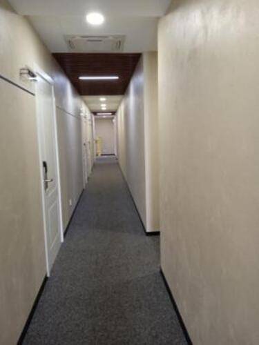 EP Boutique Hotel (корпус Аскольд)