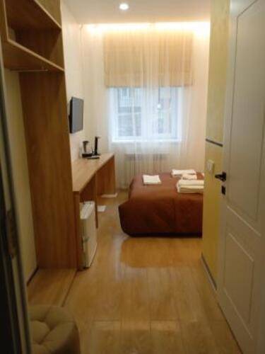 EP Boutique Hotel (корпус Аскольд)