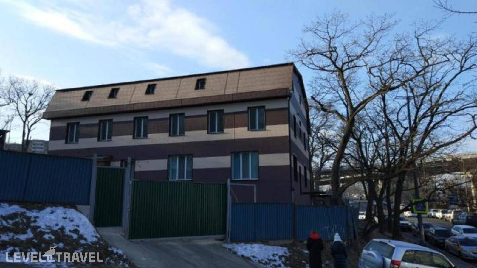 Изображение отеля 30