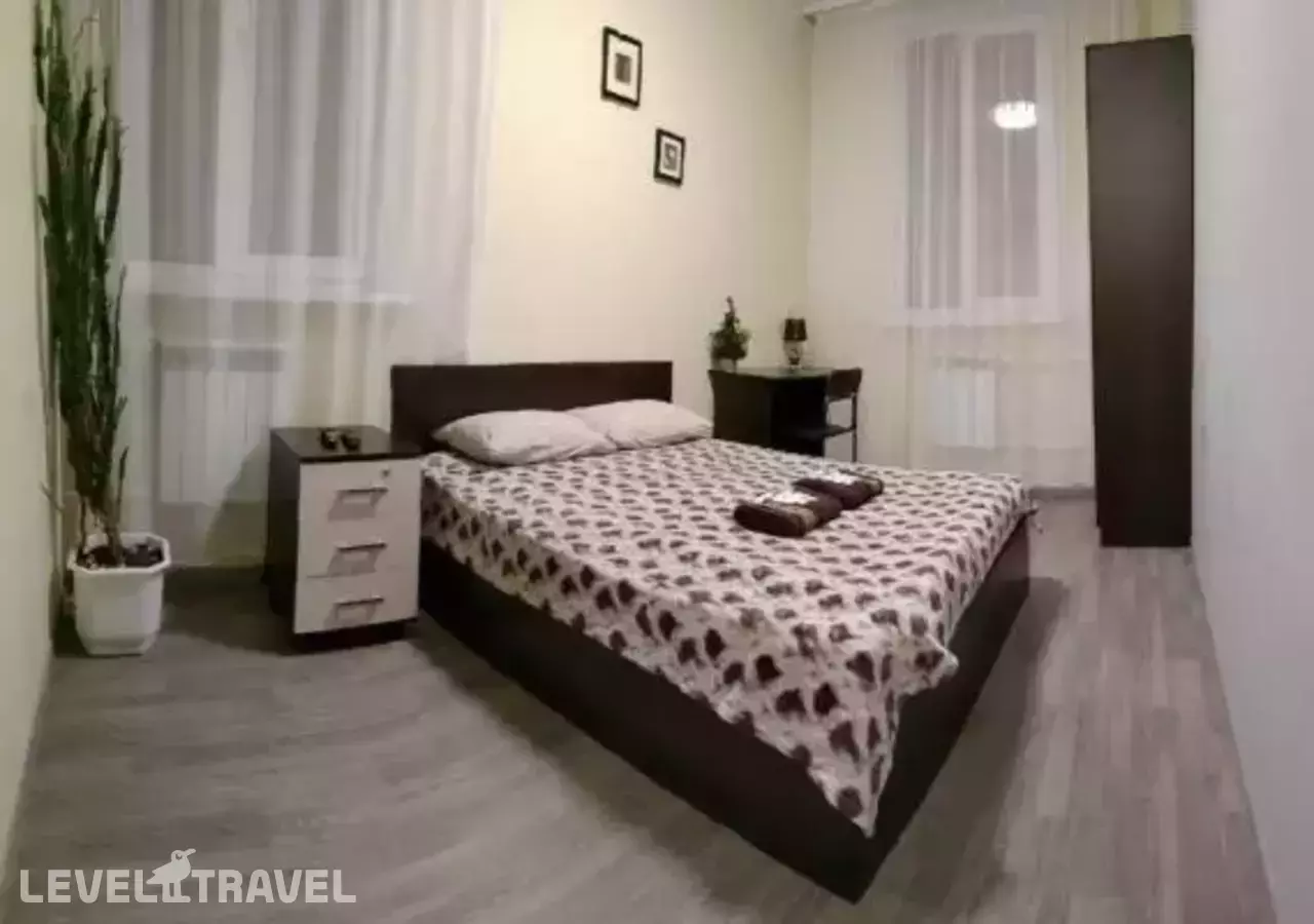 Горизонталь