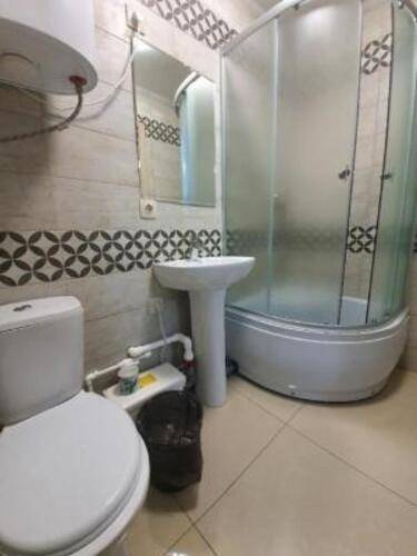 Горизонталь