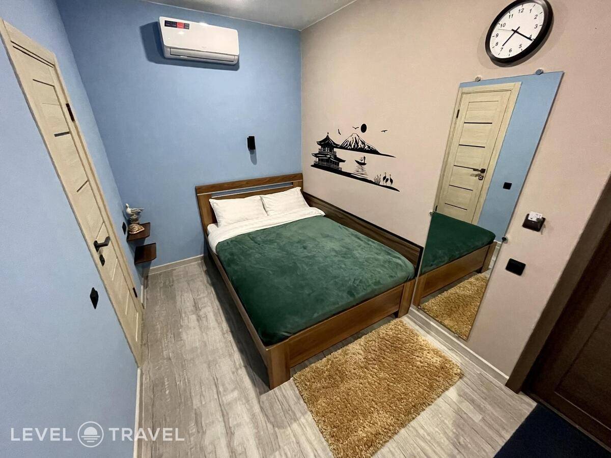 фотографии отеля Паллада в Россия(Владивосток) - фото №104