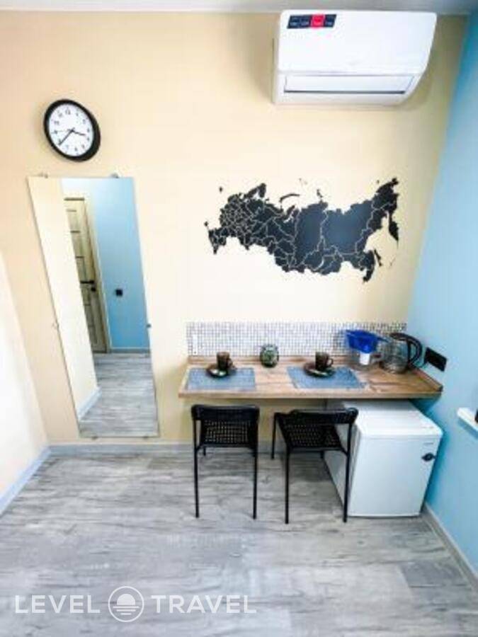 фотографии отеля Паллада в Россия(Владивосток) - фото №81