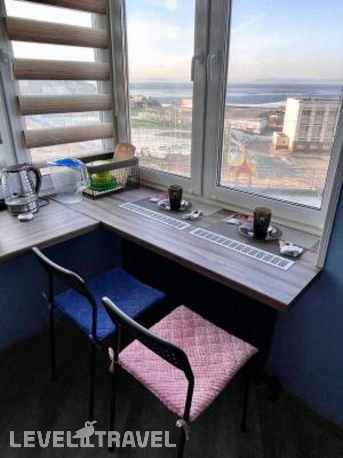 фотографии отеля Паллада в Россия(Владивосток) - фото №31