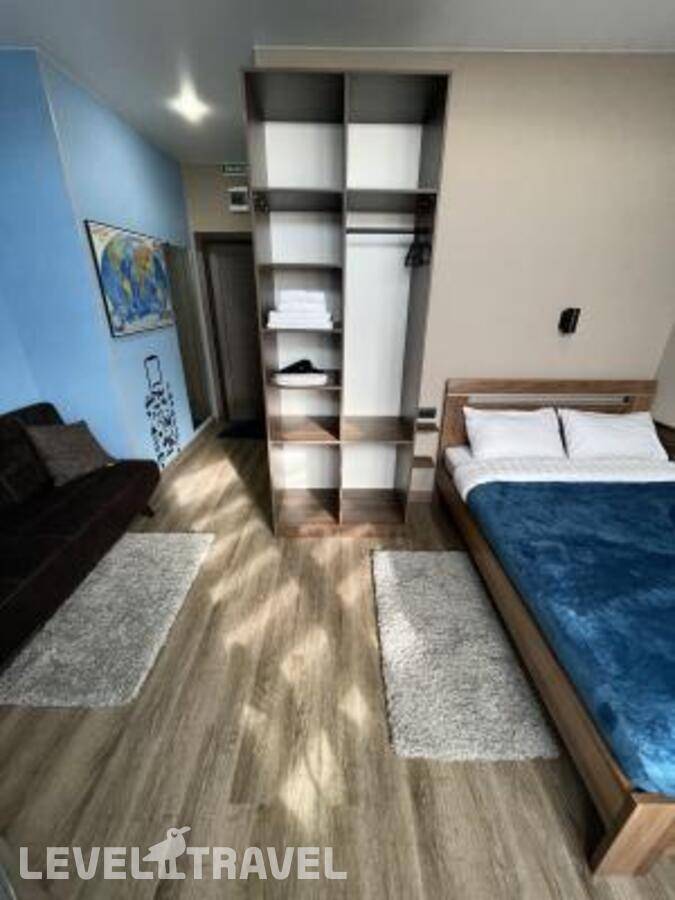 фотографии отеля Паллада в Россия(Владивосток) - фото №46