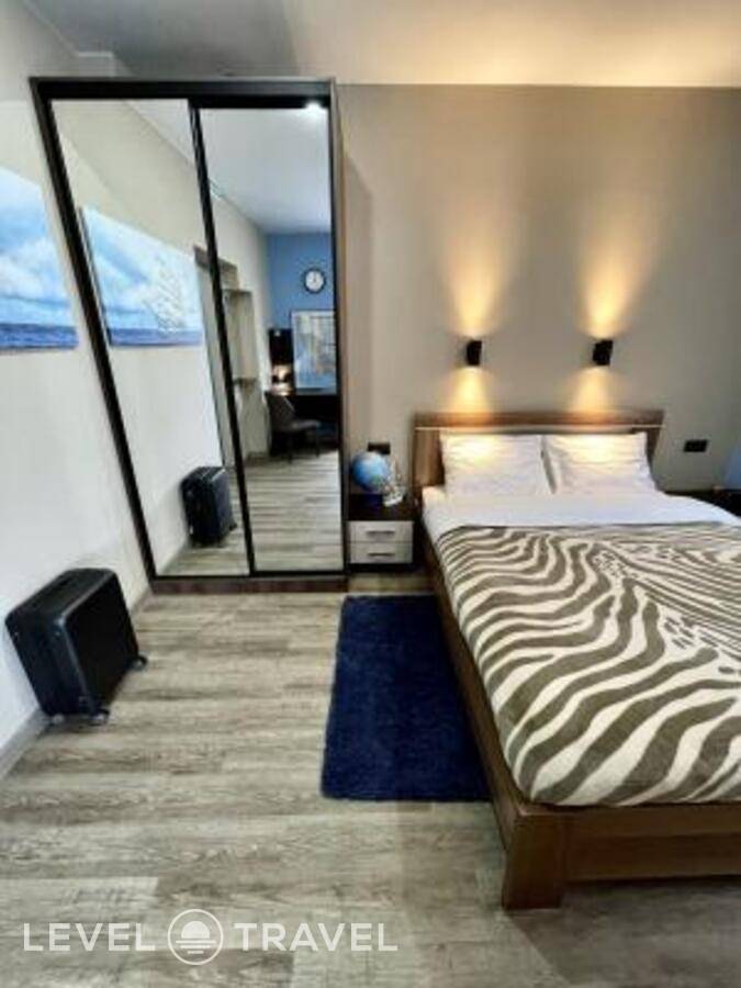 фотографии отеля Паллада в Россия(Владивосток) - фото №63