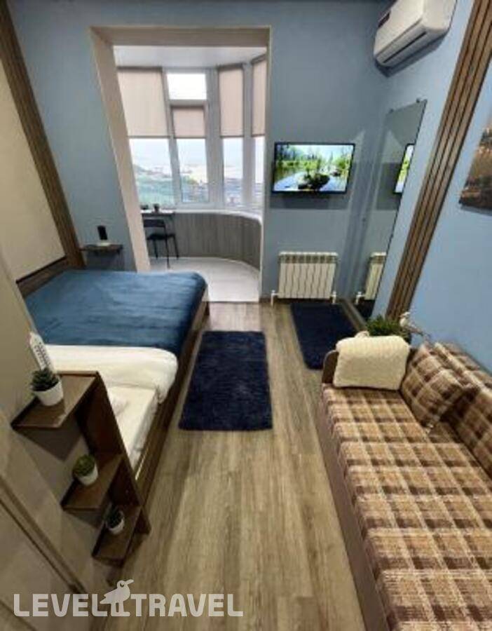 фотографии отеля Паллада в Россия(Владивосток) - фото №50