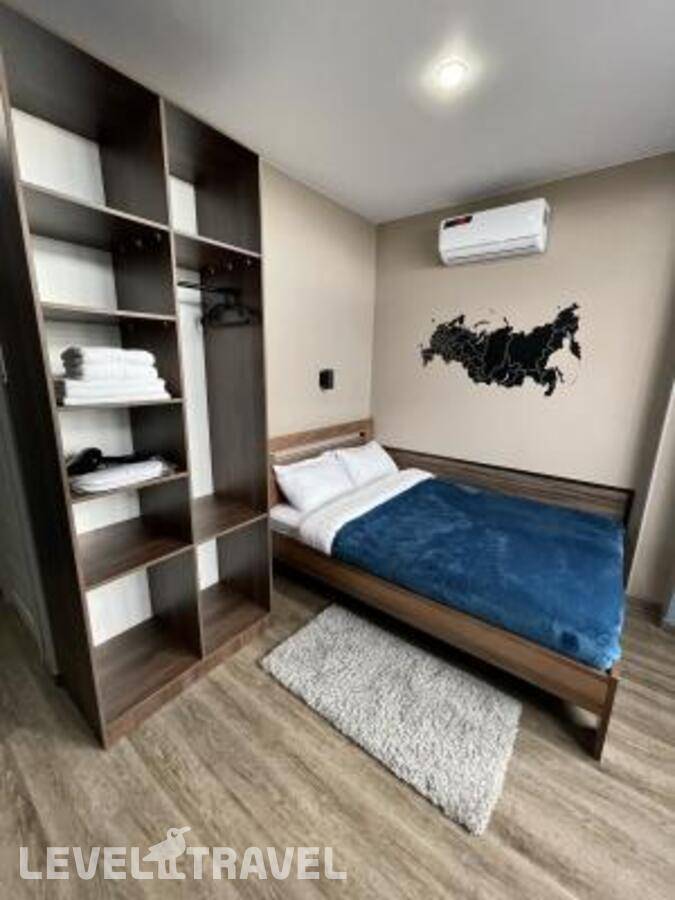 фотографии отеля Паллада в Россия(Владивосток) - фото №36