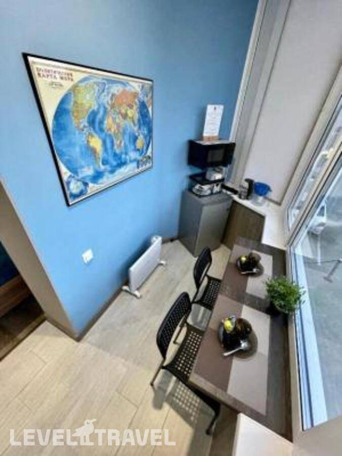 фотографии отеля Паллада в Россия(Владивосток) - фото №9