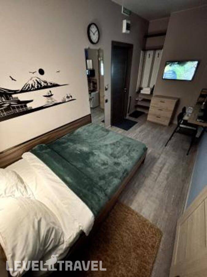 фотографии отеля Паллада в Россия(Владивосток) - фото №1